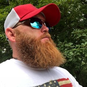 Meet your Posher, Ralph